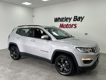 Used Jeep Compass 2019 for sale - 79547026: Photo