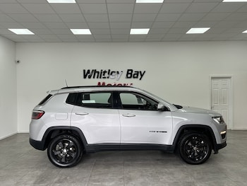 Used Jeep Compass 2019 for sale - 79547026: Photo