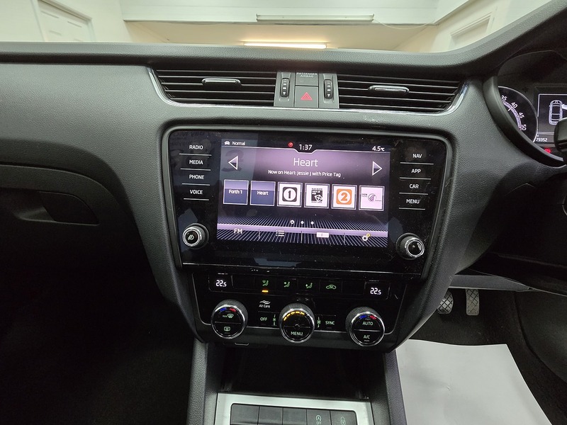Used Skoda Octavia 2020 for sale - 77530259: Photo 13