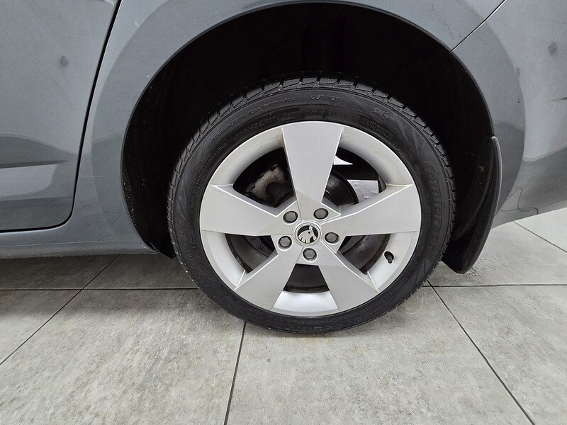 Used Skoda Octavia 2020 for sale - 77530259: Photo 21