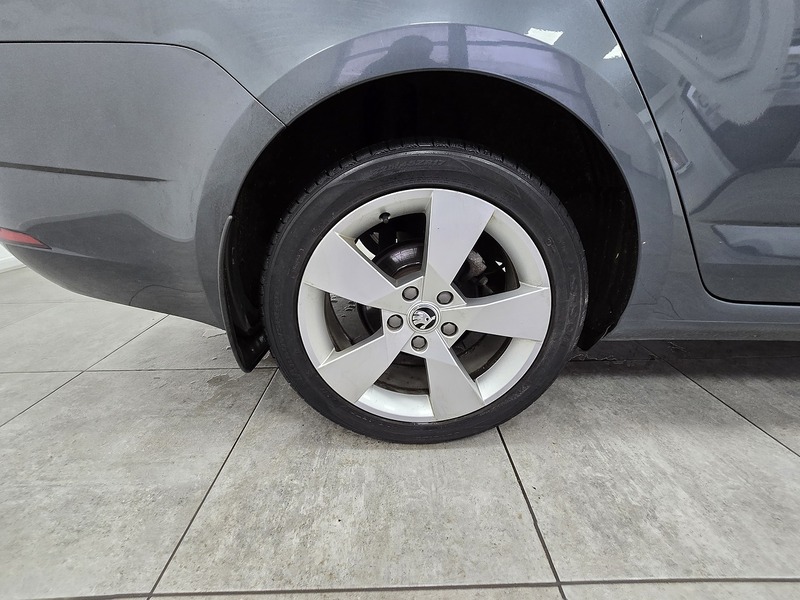 Used Skoda Octavia 2020 for sale - 77530259: Photo 22