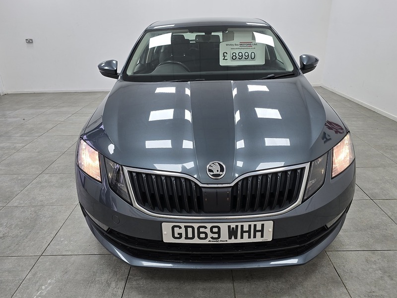 Used Skoda Octavia 2020 for sale - 77530259: Photo 7