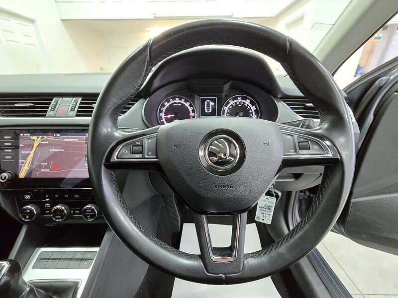 Used Skoda Octavia 2020 for sale - 77530259: Photo 9