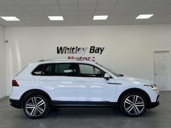 Used Volkswagen Tiguan 2021 for sale - 78710218: Photo