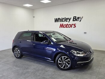 Used Volkswagen Golf 2019 for sale - 78065079: Photo