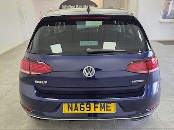 Used Volkswagen Golf 2019 for sale - 78065079: Photo