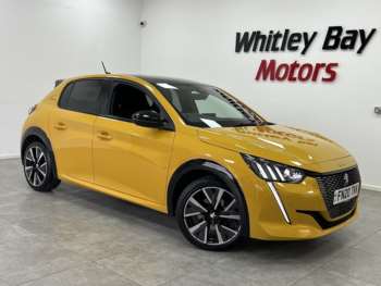 2020 - PureTech GT Line 5-Door