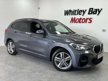 2020 - 18d M Sport 5-Door