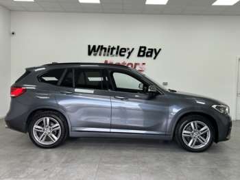 Used BMW X1 2020 for sale - 74770361: Photo
