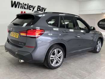 Used BMW X1 2020 for sale - 74770361: Photo
