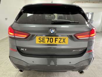 Used BMW X1 2020 for sale - 74770361: Photo
