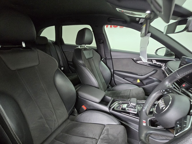Used Audi A4 2021 for sale - 76193865: Photo 16