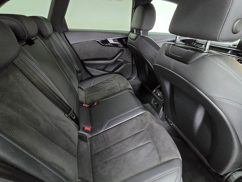 Used Audi A4 2021 for sale - 76193865: Photo 17