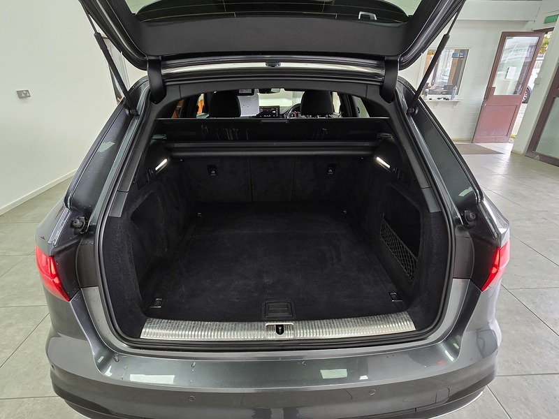 Used Audi A4 2021 for sale - 76193865: Photo 18