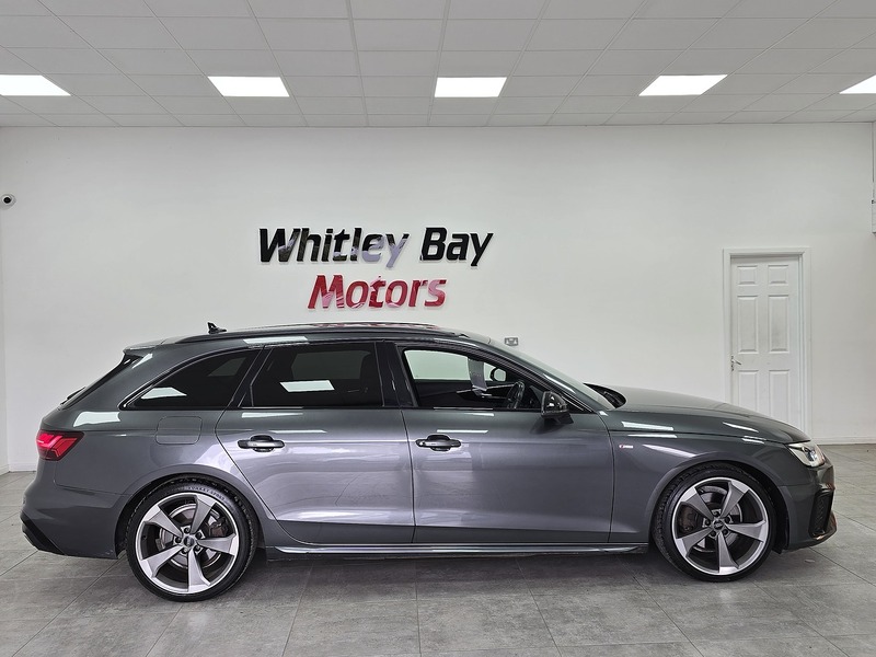 Used Audi A4 2021 for sale - 76193865: Photo 2