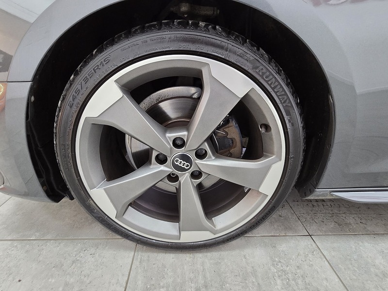 Used Audi A4 2021 for sale - 76193865: Photo 21