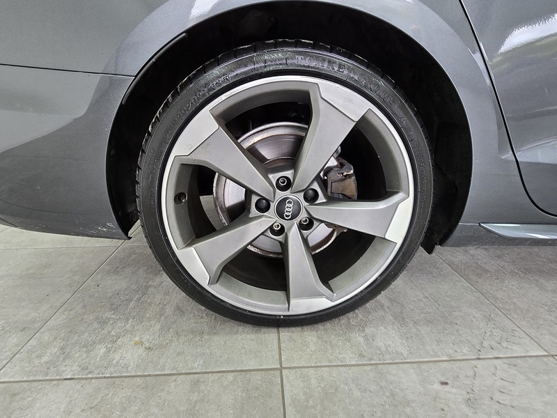 Used Audi A4 2021 for sale - 76193865: Photo 23