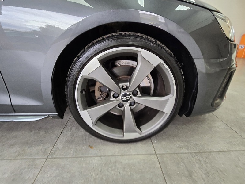 Used Audi A4 2021 for sale - 76193865: Photo 24