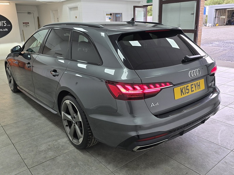 Used Audi A4 2021 for sale - 76193865: Photo 5