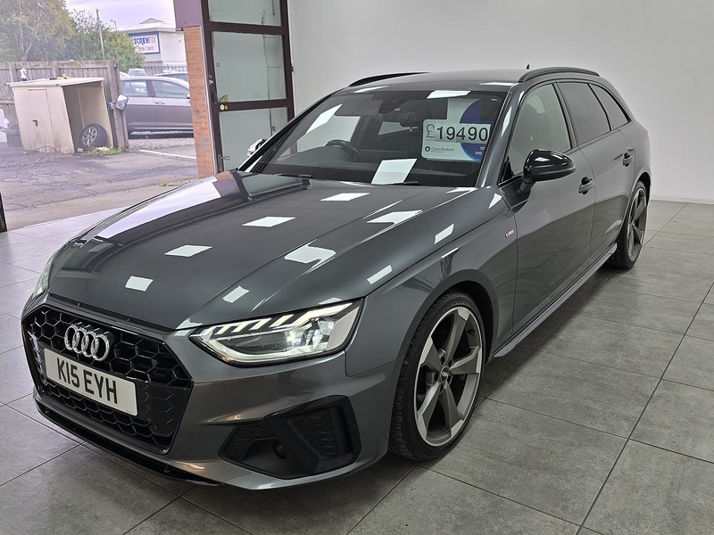 Used Audi A4 2021 for sale - 76193865: Photo 6