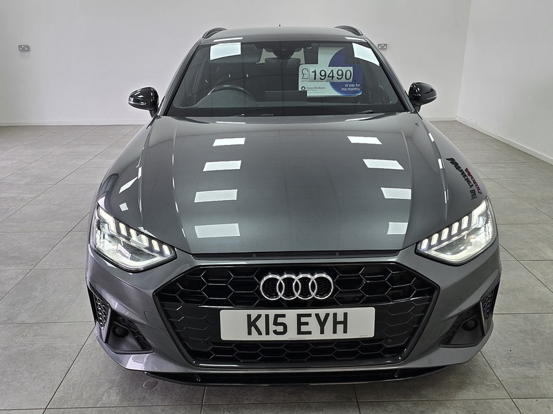 Used Audi A4 2021 for sale - 76193865: Photo 7