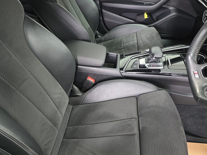 Used Audi A4 2021 for sale - 76193865: Photo 8