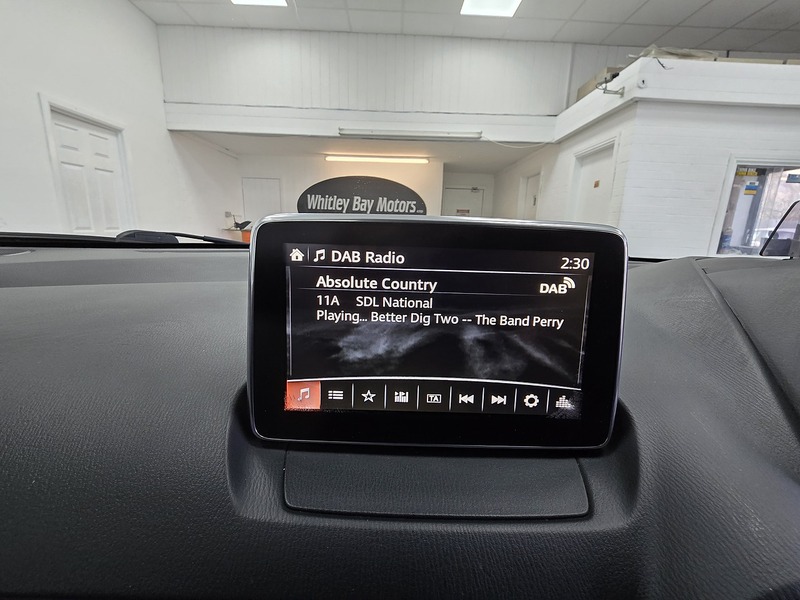 Used Mazda CX-3 for sale - 77247307: Photo 10