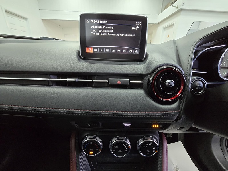 Used Mazda CX-3 for sale - 77247307: Photo 11