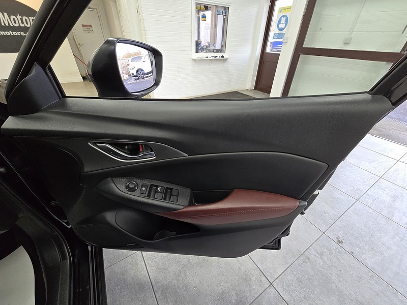 Used Mazda CX-3 for sale - 77247307: Photo 12