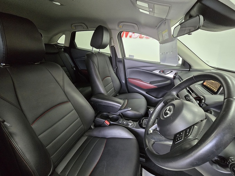 Used Mazda CX-3 for sale - 77247307: Photo 13