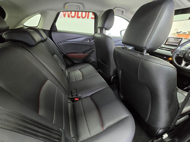 Used Mazda CX-3 for sale - 77247307: Photo 14