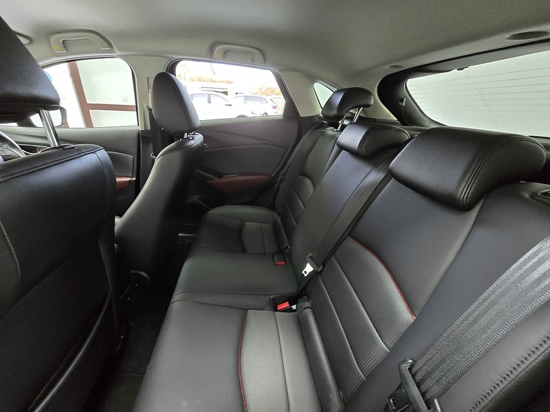 Used Mazda CX-3 for sale - 77247307: Photo 16