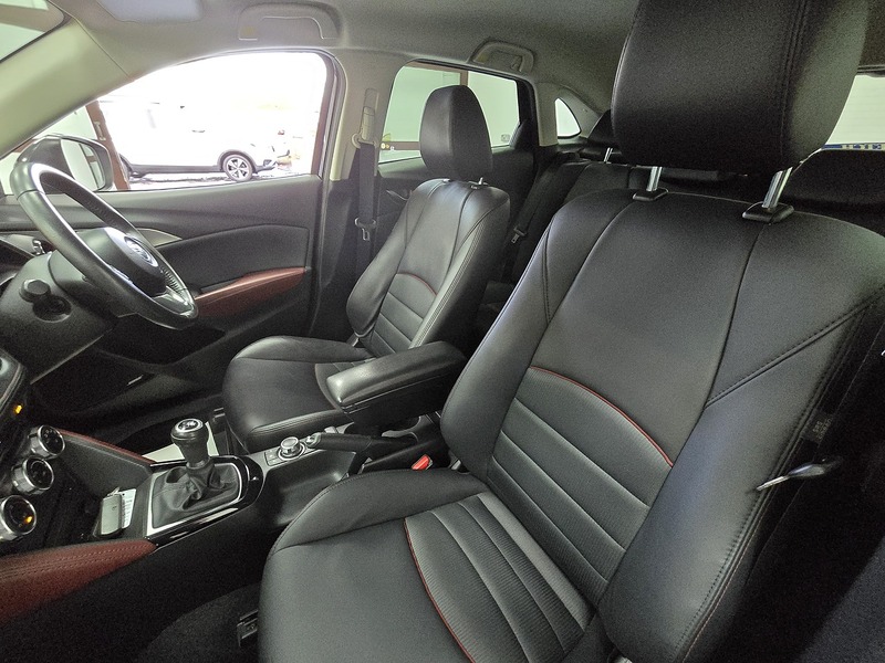 Used Mazda CX-3 for sale - 77247307: Photo 17