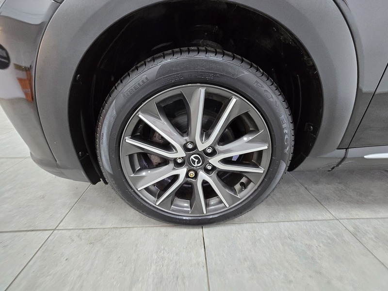 Used Mazda CX-3 for sale - 77247307: Photo 18