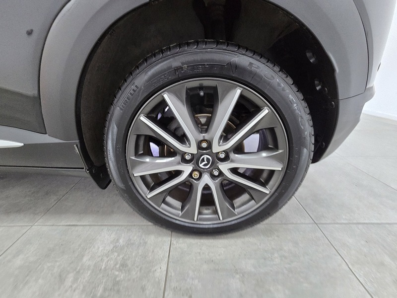 Used Mazda CX-3 for sale - 77247307: Photo 19