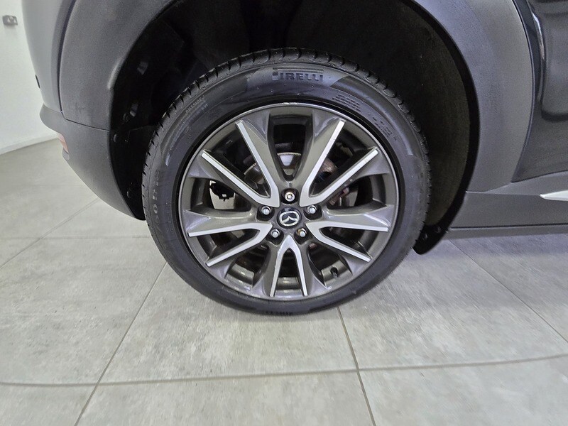 Used Mazda CX-3 for sale - 77247307: Photo 20