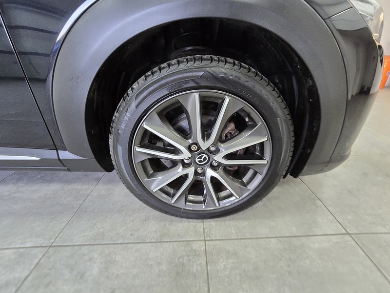 Used Mazda CX-3 for sale - 77247307: Photo 21