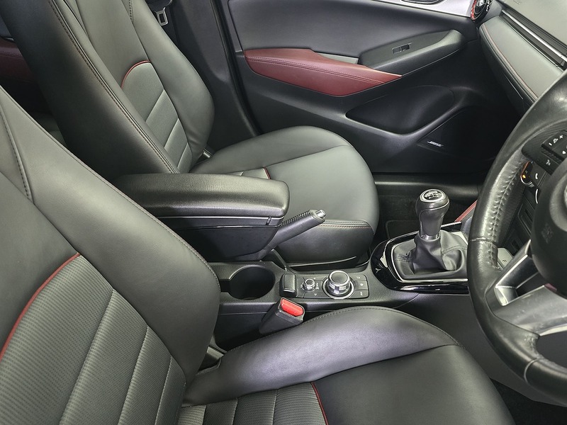 Used Mazda CX-3 for sale - 77247307: Photo 8