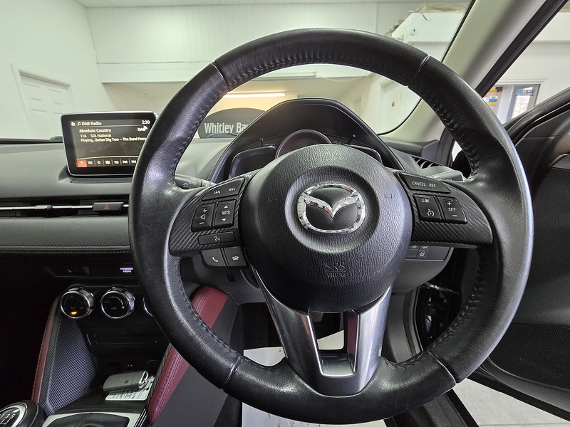Used Mazda CX-3 for sale - 77247307: Photo 9
