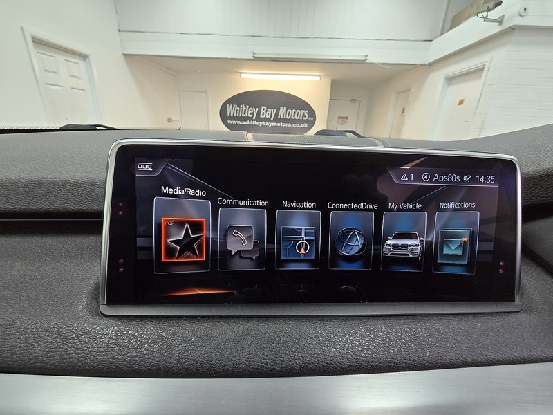 Used BMW X5 2016 for sale - 76464438: Photo 12