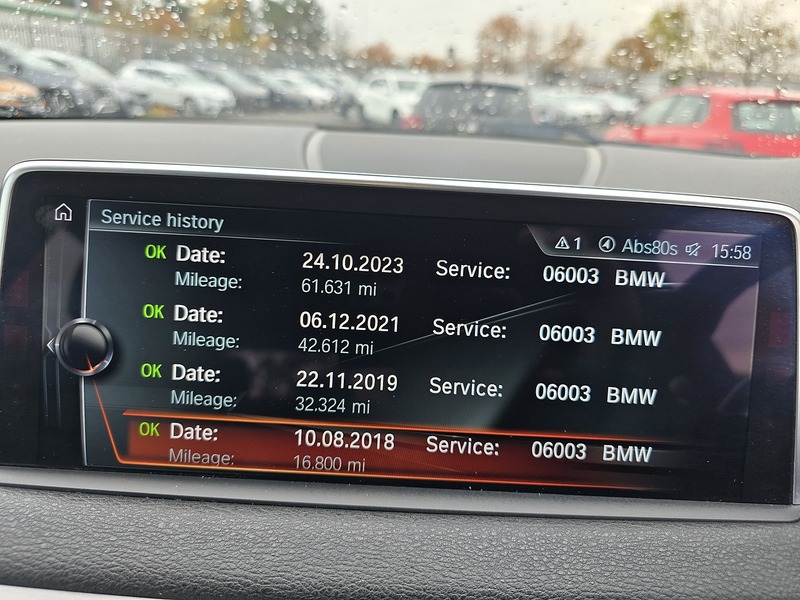 Used BMW X5 2016 for sale - 76464438: Photo 15