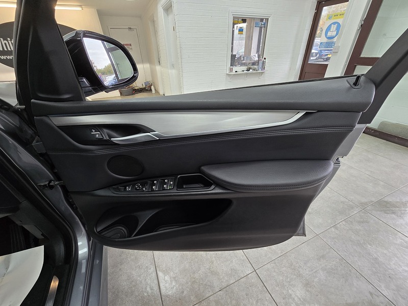 Used BMW X5 2016 for sale - 76464438: Photo 16