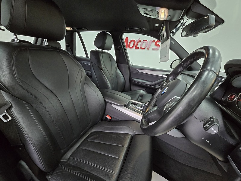 Used BMW X5 2016 for sale - 76464438: Photo 17