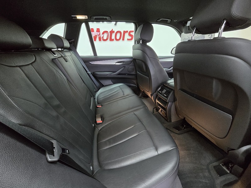 Used BMW X5 2016 for sale - 76464438: Photo 18