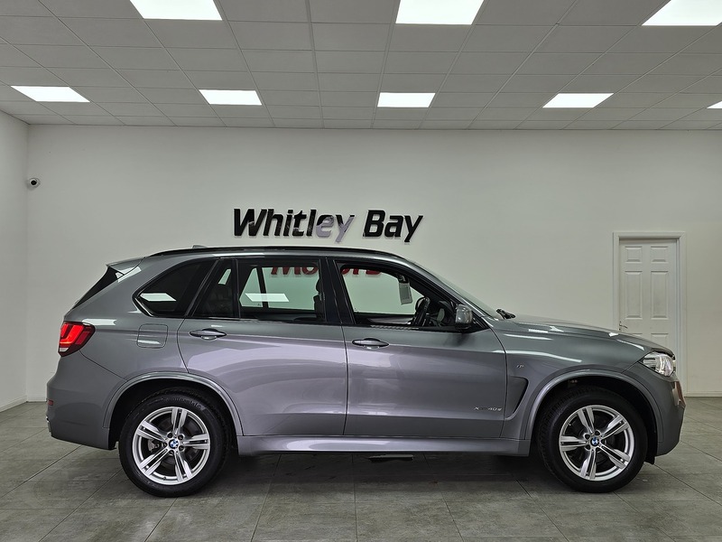 Used BMW X5 2016 for sale - 76464438: Photo 2