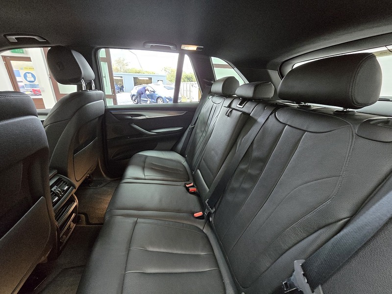 Used BMW X5 2016 for sale - 76464438: Photo 20