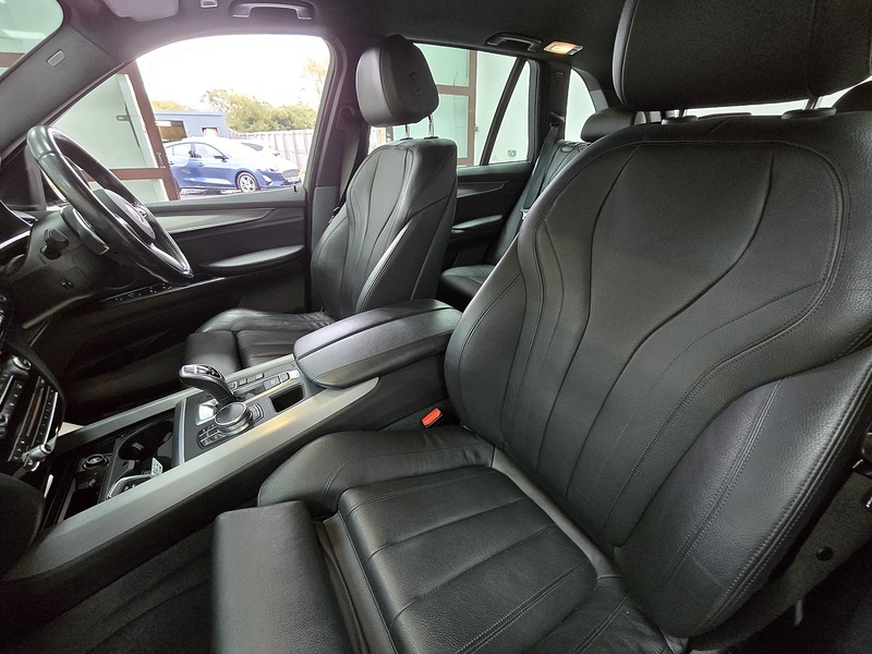 Used BMW X5 2016 for sale - 76464438: Photo 21