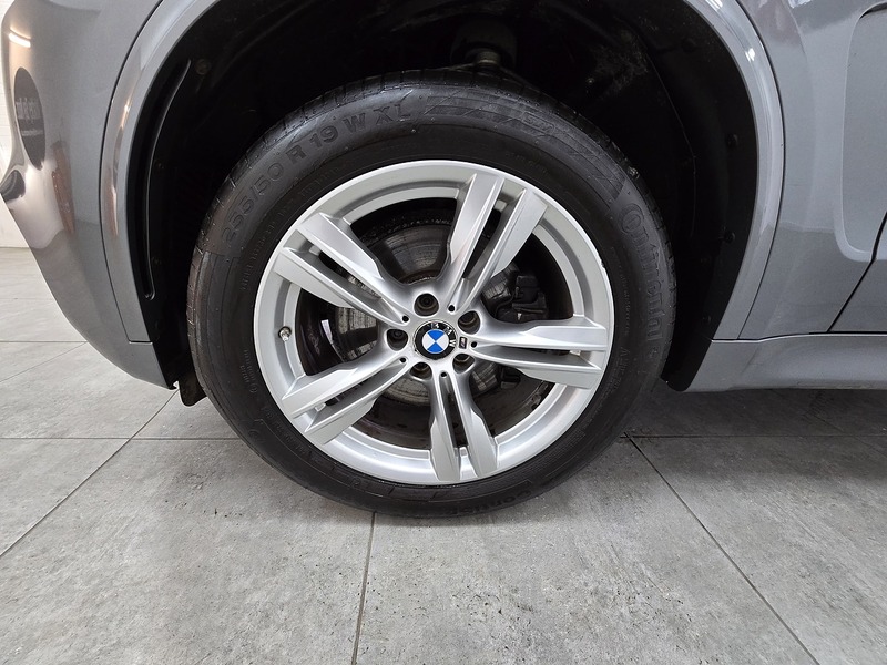 Used BMW X5 2016 for sale - 76464438: Photo 22