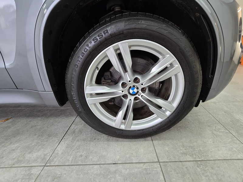 Used BMW X5 2016 for sale - 76464438: Photo 25