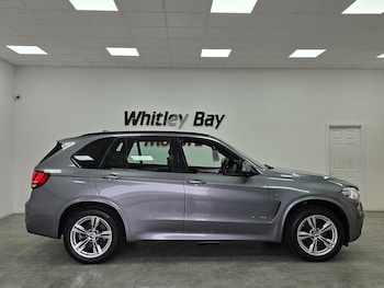 Used BMW X5 2016 for sale - 76464438: Photo